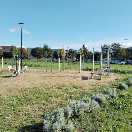 Accogliente Appartamento A Firenze Con Parcheggio Buitenkant foto