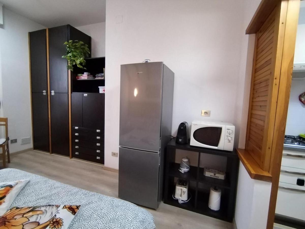 Accogliente Appartamento A Firenze Con Parcheggio Buitenkant foto