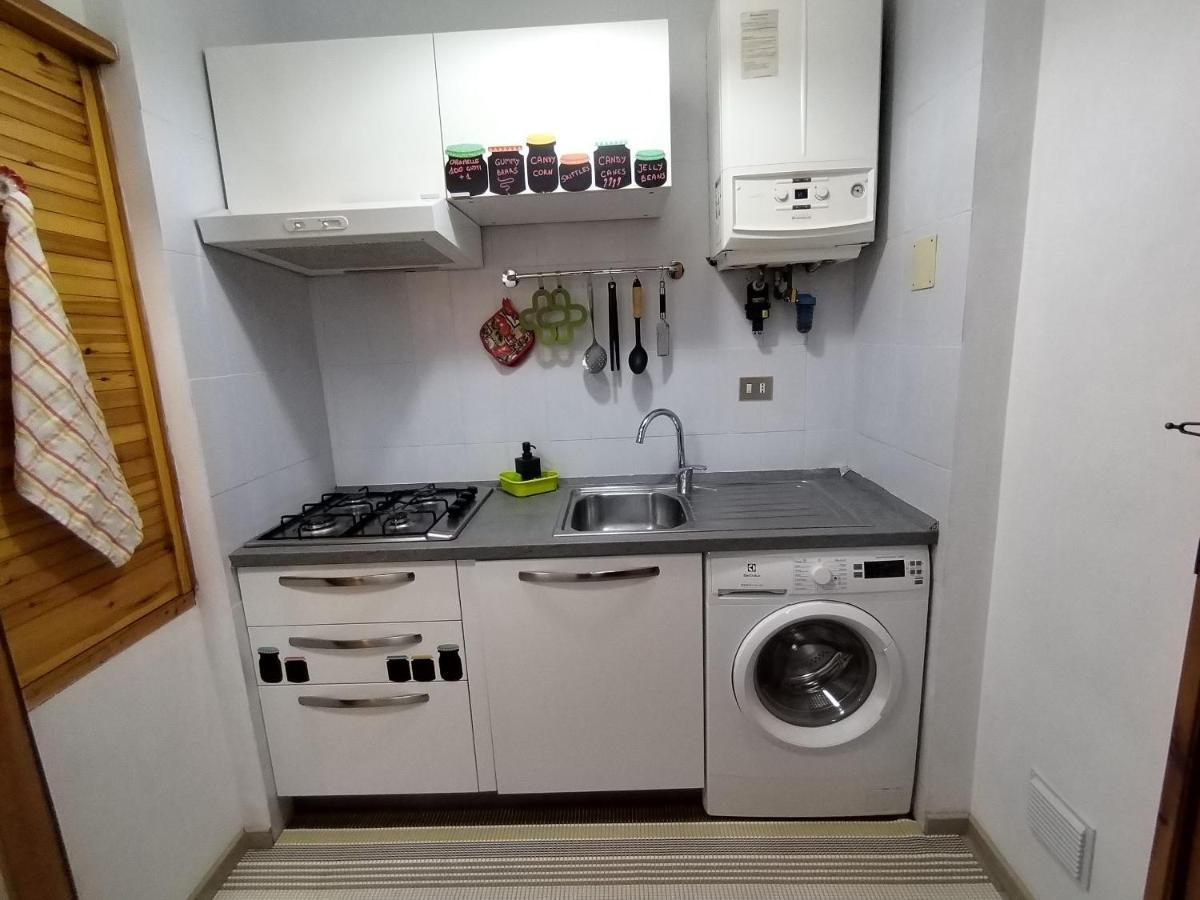 Accogliente Appartamento A Firenze Con Parcheggio Buitenkant foto