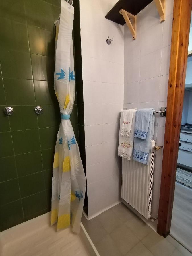 Accogliente Appartamento A Firenze Con Parcheggio Buitenkant foto