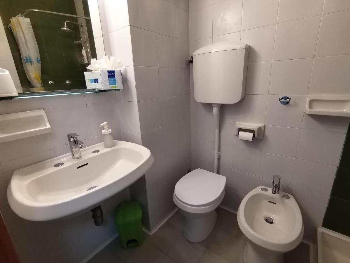 Accogliente Appartamento A Firenze Con Parcheggio Buitenkant foto