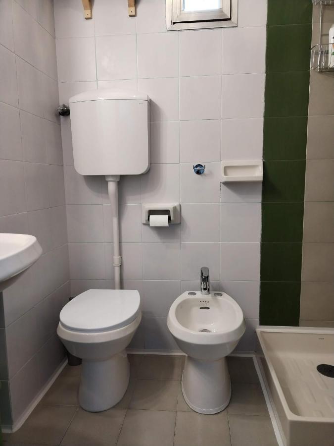Accogliente Appartamento A Firenze Con Parcheggio Buitenkant foto